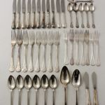 866 3042 CUTLERY SET